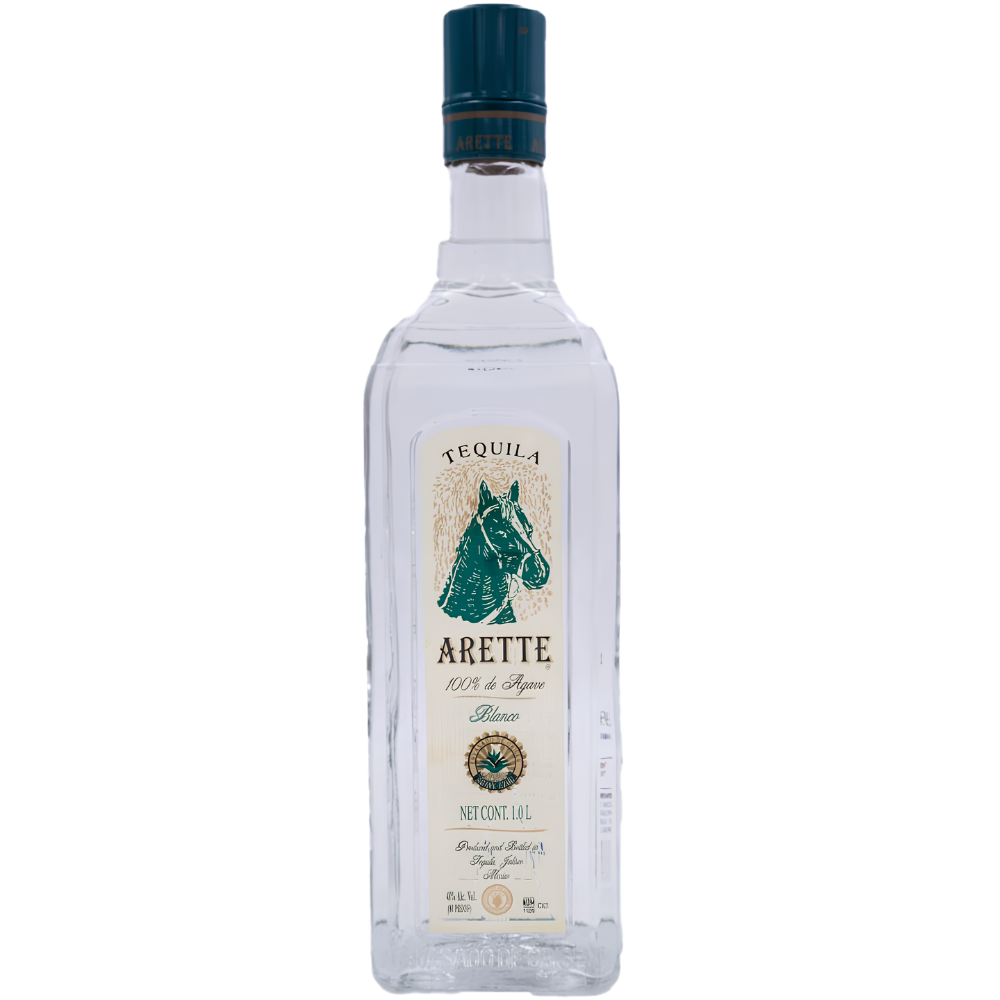 [1L] Arette Blanco Tequila
