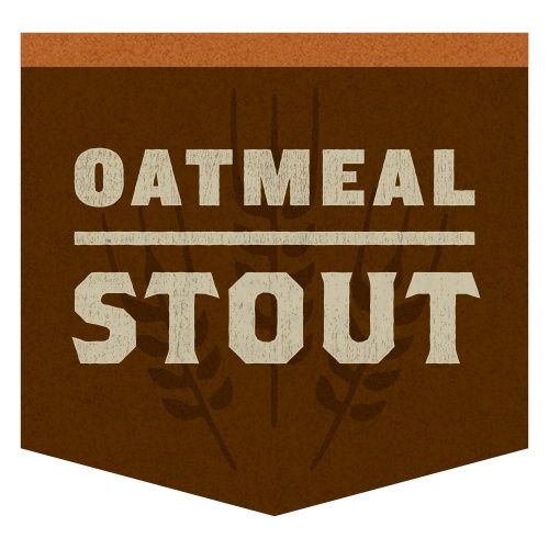 Summit Oatmeal Stout 4pk Can