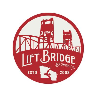 Lift Bridge Good Company IPA 6pk Can