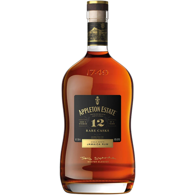 Appleton Estate 12yr Rum