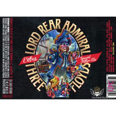 Three Floyds Lord Rear Admiral ESB 6pk