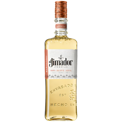 El Jimador Reposado Tequila