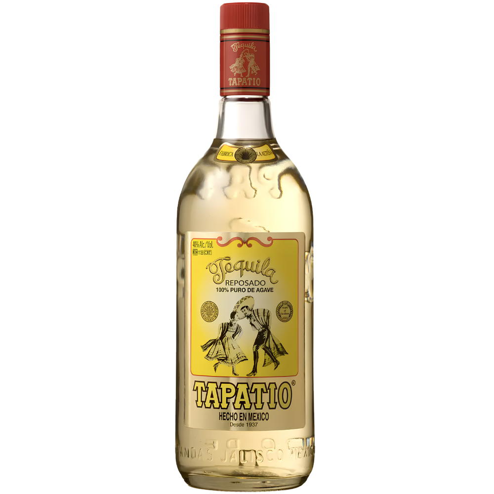 Tapatio Reposado Tequila