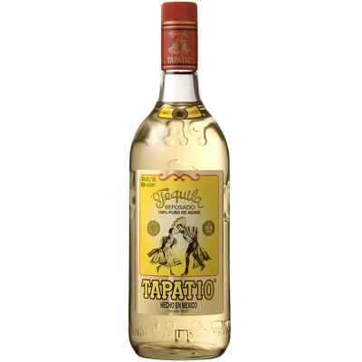 Tapatio Reposado Tequila