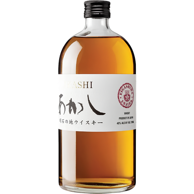 Akashi White Oak Blended Whisky