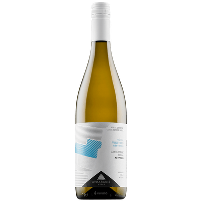 Lyrarakis Voila Assyrtiko 2025