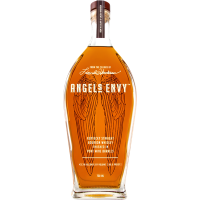 Angel's Envy Portwood Bourbon