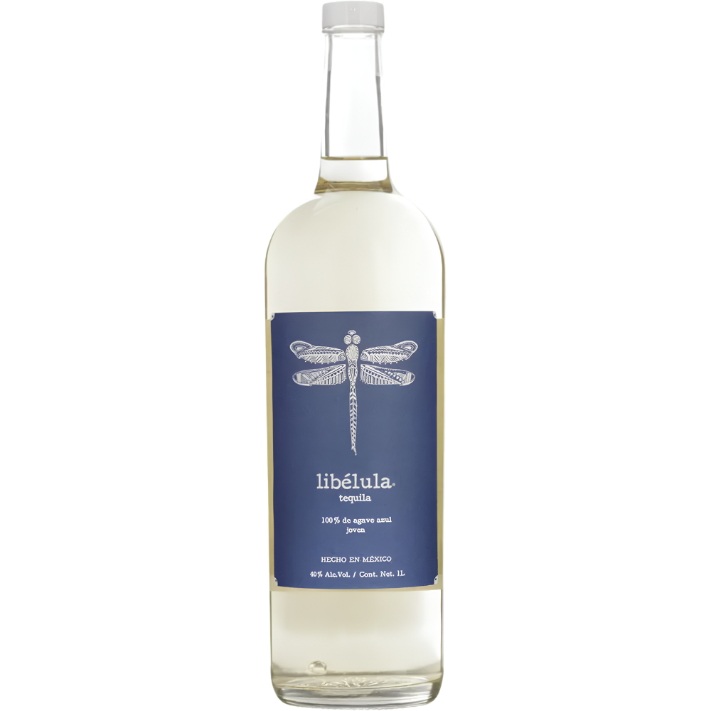 [1L] Libelula Joven Tequila