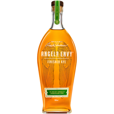 Angel's Envy Rye