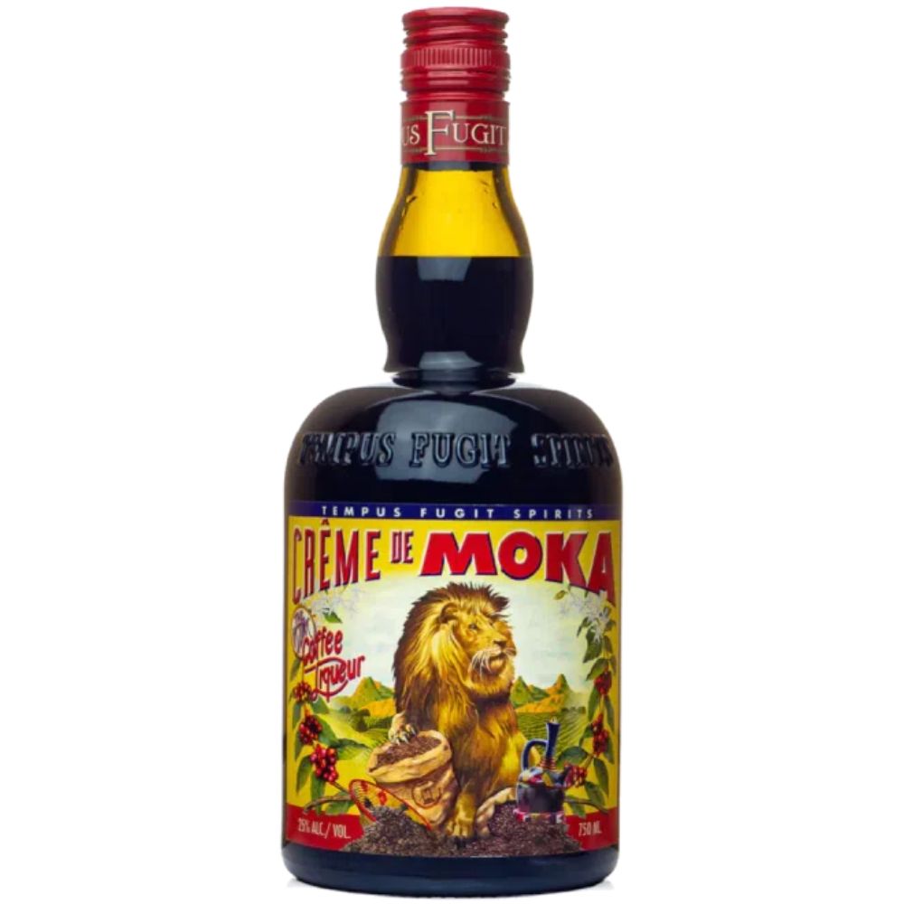 Tempus Fugit Creme De Moka Coffee Liqueur