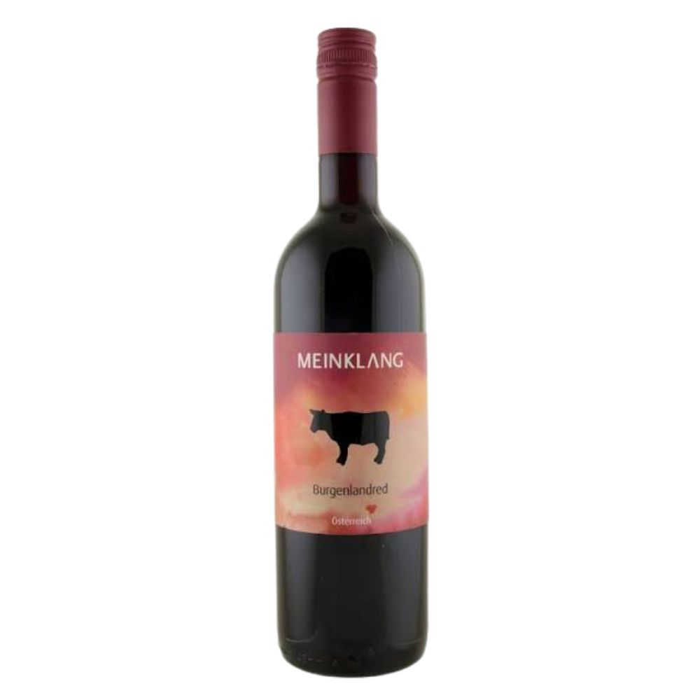 Meinklang Burgenland Red 2023