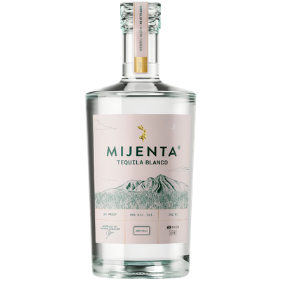 Mijenta Blanco Tequila