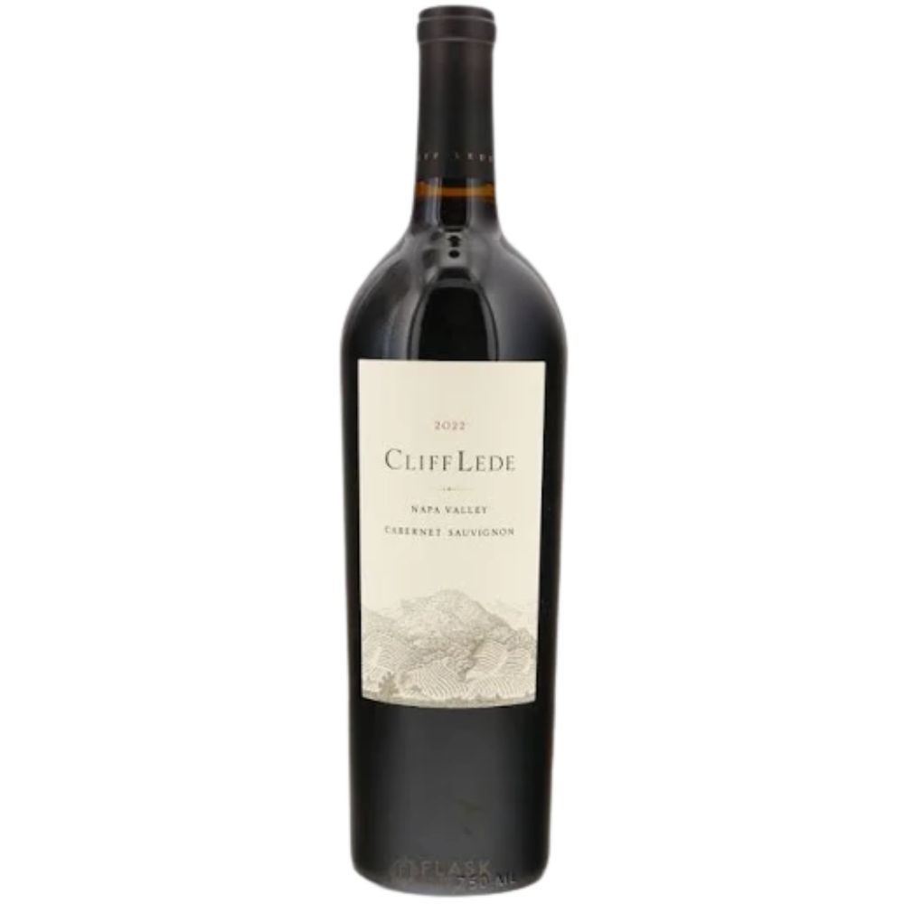 Cliff Lede Cabernet Sauvignon SLD 2022