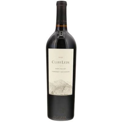 Cliff Lede Cabernet Sauvignon SLD 2022
