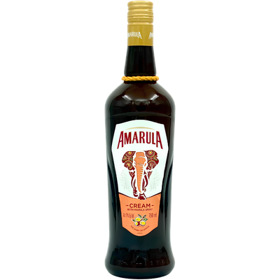 Amarula Fruit Cream Liqueur