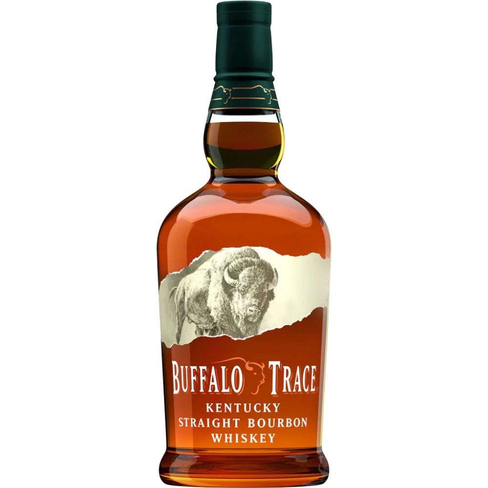 Buffalo Trace Bourbon
