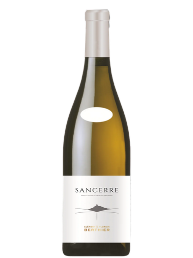 Berthier Sancerre Blanc 2023