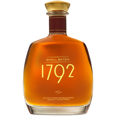 1792 Small Batch Bourbon