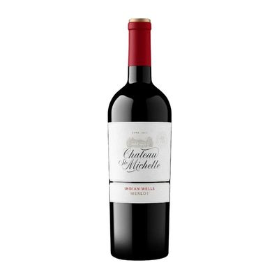 Ste Michelle Indian Wells Merlot Columbia Valley 2022