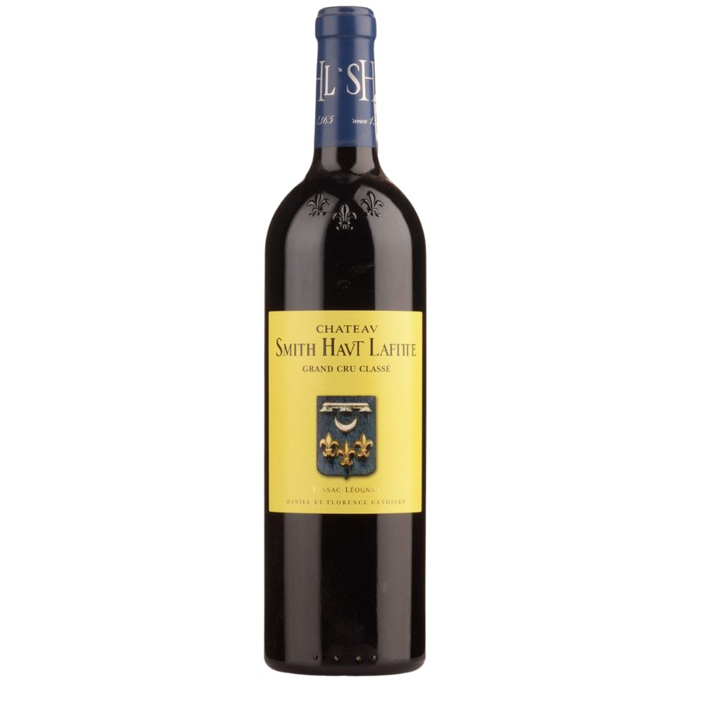 Chateau Smith Haut Laffite Red 2022