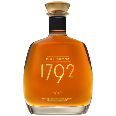 1792 Full Proof Bourbon