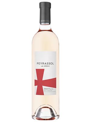 Peyrassol La Croix Provence Rose 2025