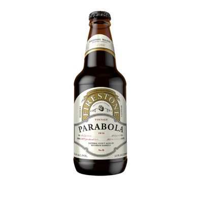 Firestone Walker Parabola 2026 12oz Bottle