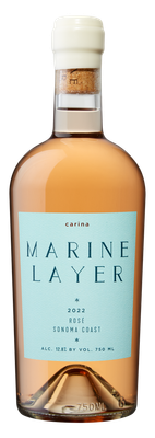 Marine Layer Carina Rose Sonoma 2025