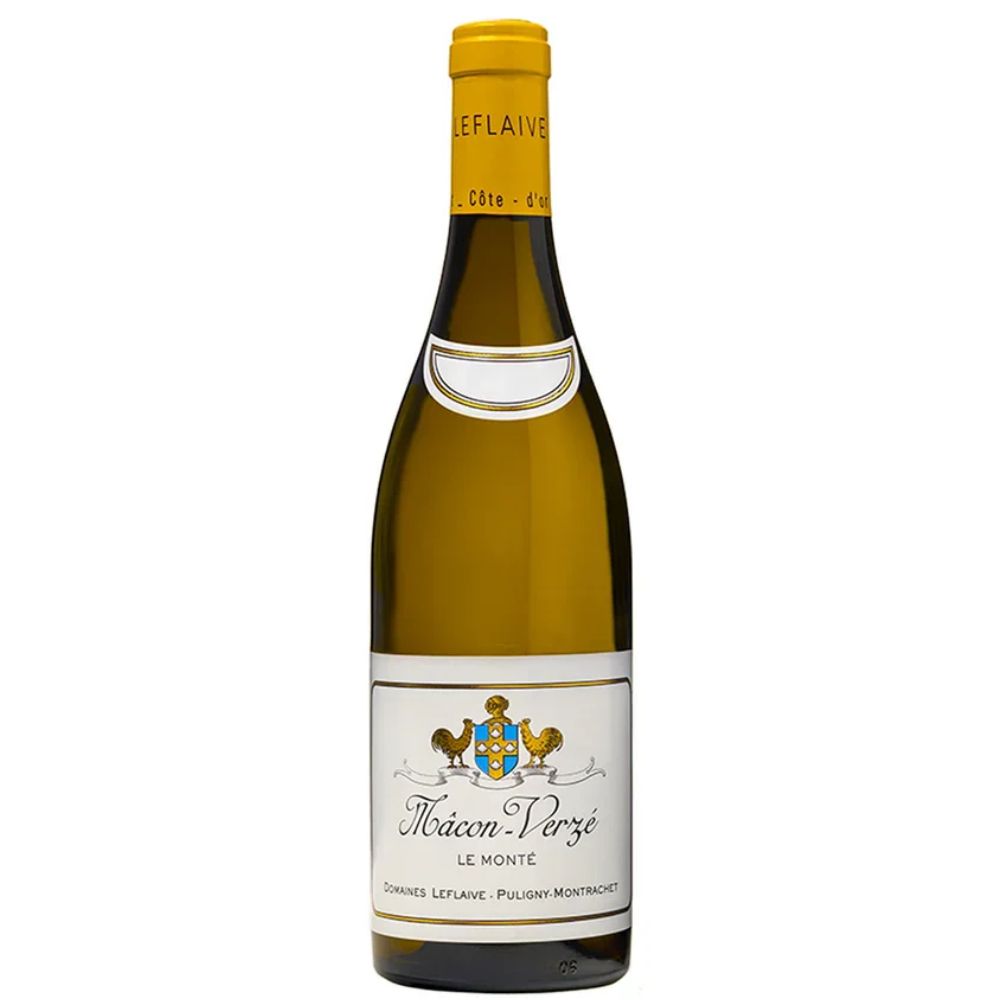 Domaine Leflaive Macon Verze Le Monte Puligny-Montrachet 2024