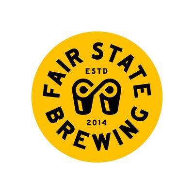 Fair State Festbier 6pk Can