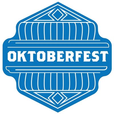 Indeed Oktoberfest Lager 12pk Can