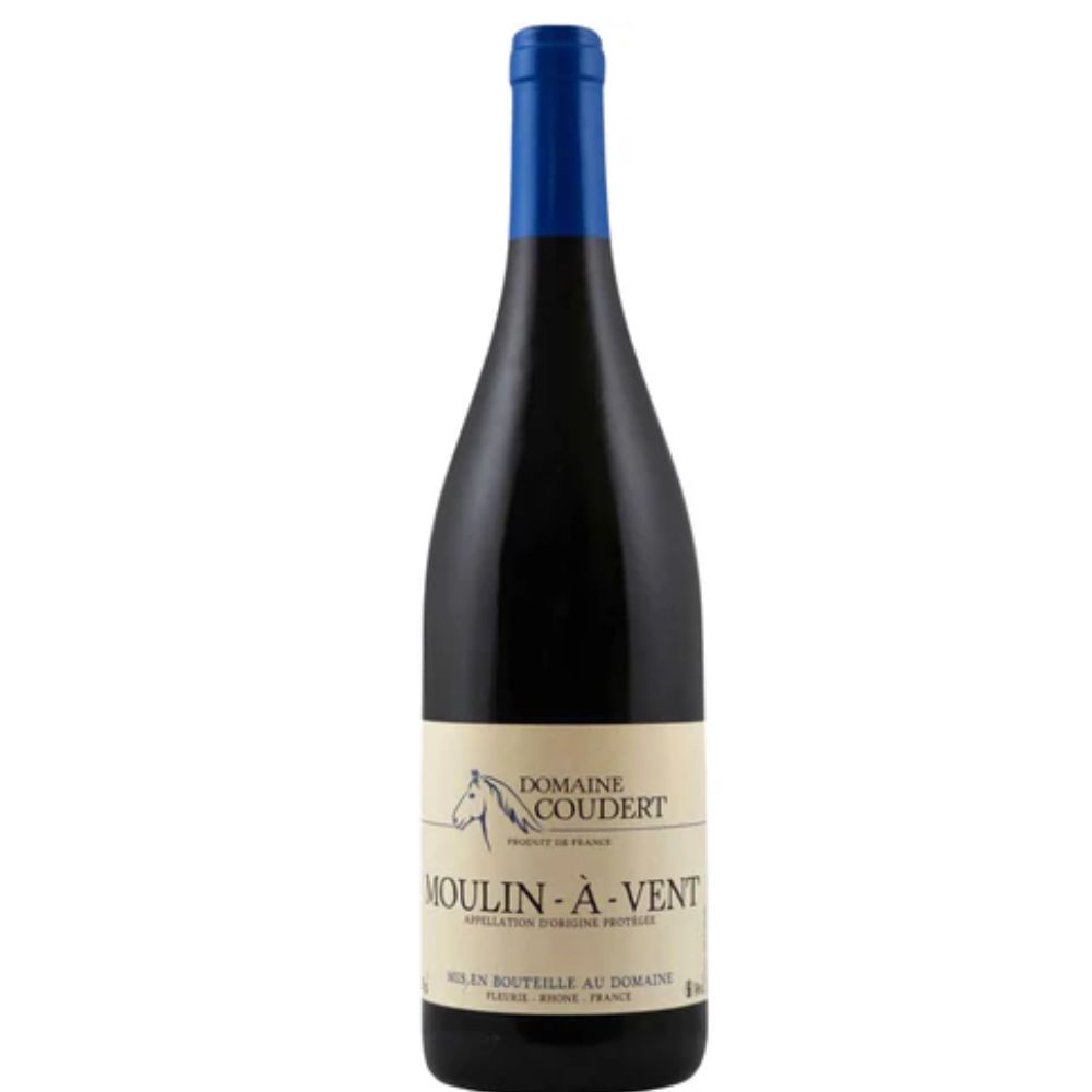 Clos de la Roilette-Coudert Beaujolais Moulin-a-Vent 2024