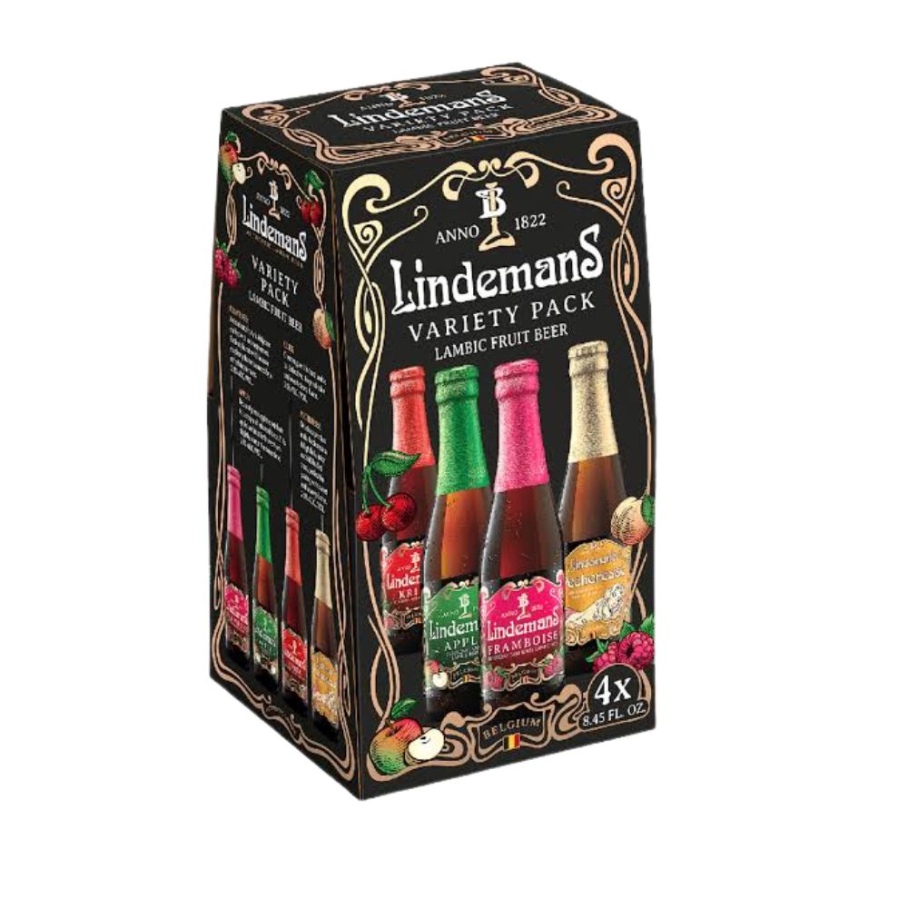 Lindemans Variety 4pk