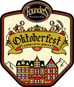 Founders Oktoberfest 12pk Can