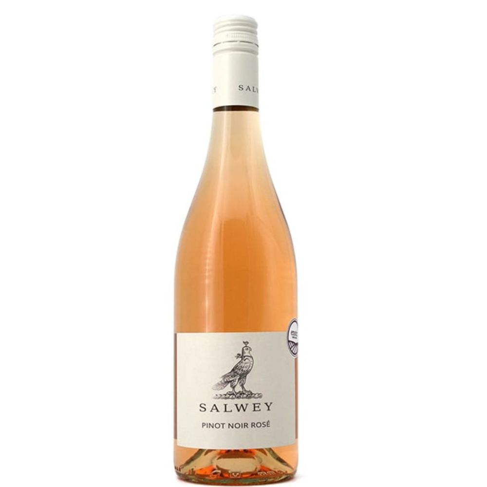 Salwey Pinot Noir Rose 2023