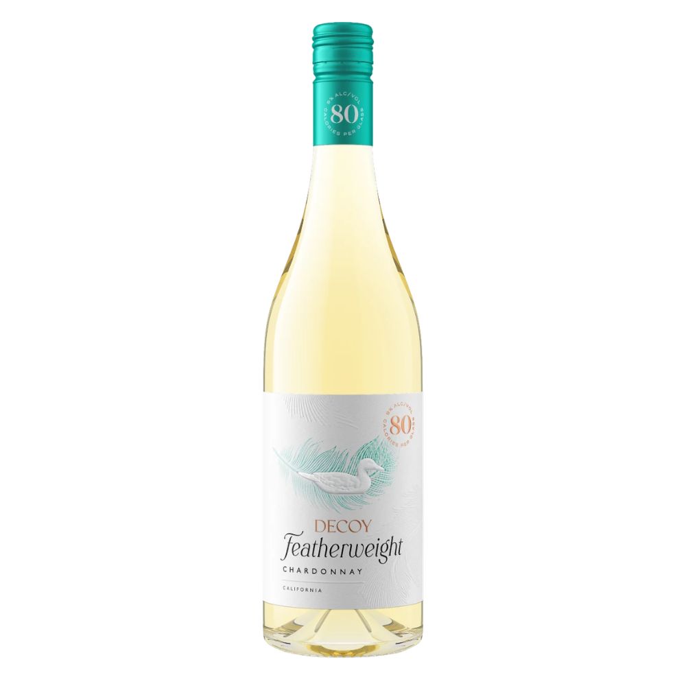 Decoy Featherweight Sauvignon Blanc California 202