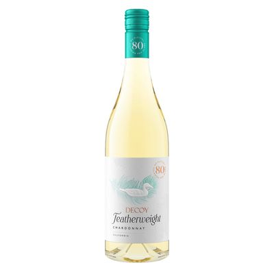 Decoy Featherweight Sauvignon Blanc California 202