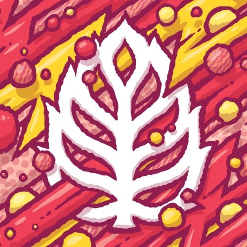 Lupulin Squizzle Raspberry Lemonade Sour Ale 4pk Can