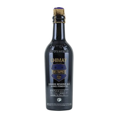 Chimay Grand Reserve Barrel Aged 2026 375ml