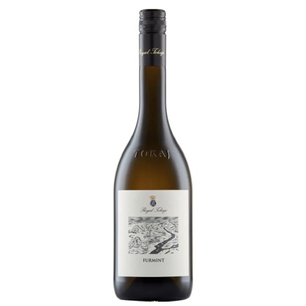 Royal Tokaji Dry Furmint 2020