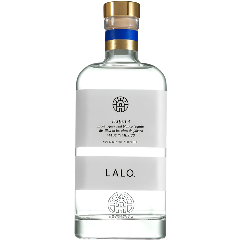 LALO Tequila Blanco