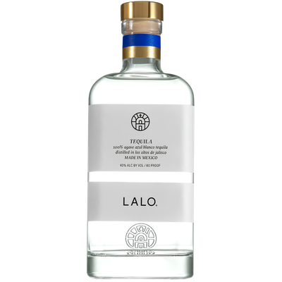 LALO Tequila Blanco