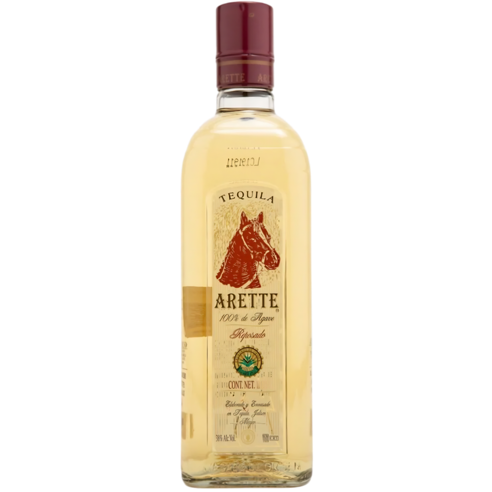 [1L] Arette Reposado Tequila