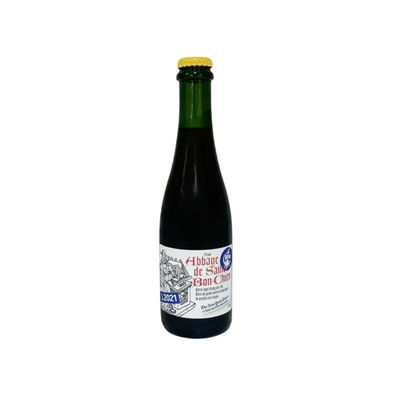 BFM Abbaye de Saint Bon Chien 2021 375ml