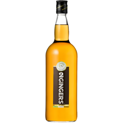 2 Gingers Irish Whiskey