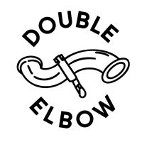 Little Thistle Double Elbow American Zoigl Lager 4pk Can