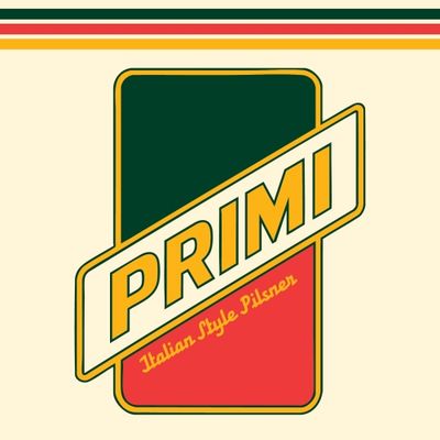 Junkyard Primi Italian Pilsner 4pk Can