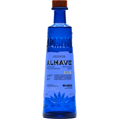 Almave Blanco NA Tequila