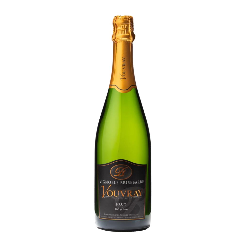 Brisebarre Vouvray Brut NV