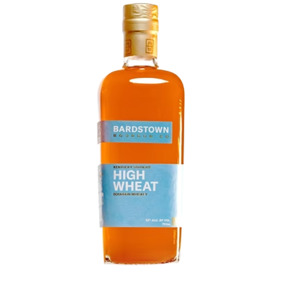 Bardstown High Wheat Bourbon